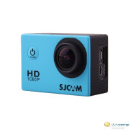 SJCam SJ4000BL kék sportkamera