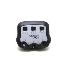 POCKETWIZARD AC7 burkolat FlexTT5