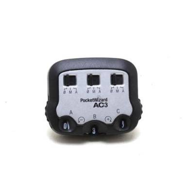 POCKETWIZARD AC7 burkolat FlexTT5 POCKETWIZARD AC7 burkolat FlexTT5