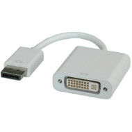 ROLINE DisplayPort - DVI M/F átalakító