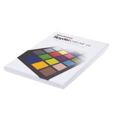 DATACOLOR Spyder Checkr DATACOLOR Spyder Checkr