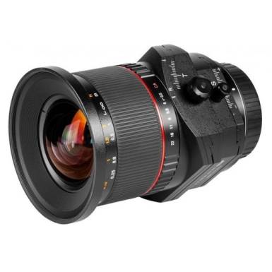 SAMYANG Tilt-Shift 24mm / f3.5 ED AS UMC (CANON) SAMYANG Tilt-Shift 24mm / f3.5 ED AS UMC (CANON)