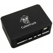 CubieTruck Case / Ewellcase