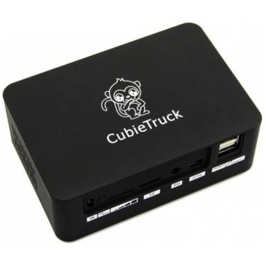 CubieTruck Case / Ewellcase CubieTruck Case / Ewellcase