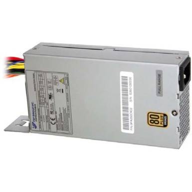 SHUTTLE 250W 80+ SilentX XPC SHUTTLE 250W 80+ SilentX XPC