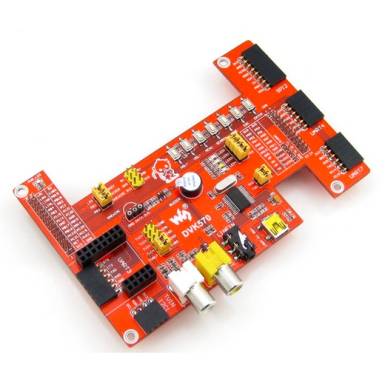 Cubieboard Developer kit 570 - CB3 Cubieboard Developer kit 570 - CB3
