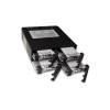 Icy Dock MB994SP-4SB-1 4 in 1 SATA Hot Swap Backplane RAID cage