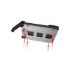 Icy Dock MB994SP-4SB-1 4 in 1 SATA Hot Swap Backplane RAID cage