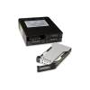 Icy Dock MB994SP-4SB-1 4 in 1 SATA Hot Swap Backplane RAID cage