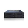 Icy Dock MB994SP-4SB-1 4 in 1 SATA Hot Swap Backplane RAID cage