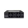 Icy Dock MB994SP-4SB-1 4 in 1 SATA Hot Swap Backplane RAID cage