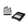 Icy Dock MB994SP-4SB-1 4 in 1 SATA Hot Swap Backplane RAID cage