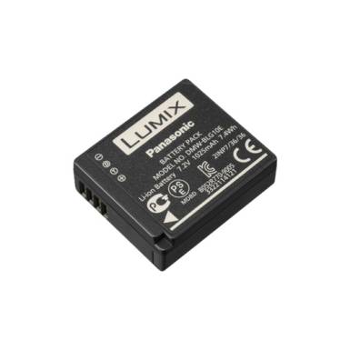 PANASONIC DMW-BLG10E PANASONIC DMW-BLG10E