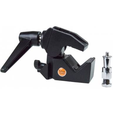 TETHER TOOLS Rock Solid Master Clamp TETHER TOOLS Rock Solid Master Clamp