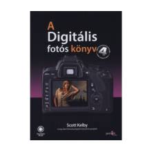 A digit&aacute;lis fot&oacute;s k&ouml;nyv 4.