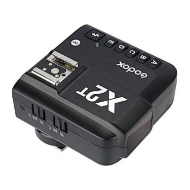 PHOTTIX Ares vezetéknélküli vaku kioldó csak vevő PHOTTIX Ares vezetéknélküli vaku kioldó csak vevő