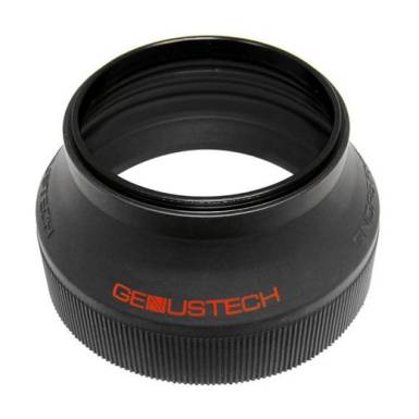 Genustech F Genustech napellenző ND cirkuláris szűrőrendszerhez 77 mm Genustech F Genustech napellenző ND cirkuláris szűrőrendszerhez 77 mm