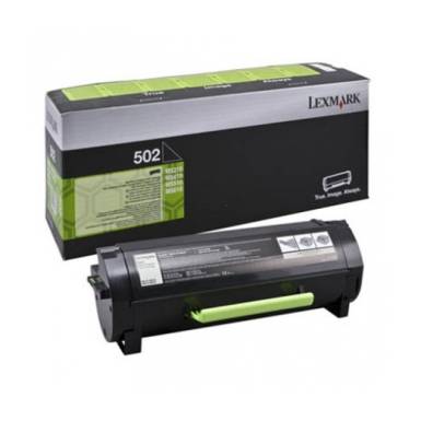 Lexmark 502 STAPLE CARTRIDGES for C9XX/ C8XX 4 PACK 4X 5000 PCS Lexmark 502 STAPLE CARTRIDGES for C9XX/ C8XX 4 PACK 4X 5000 PCS