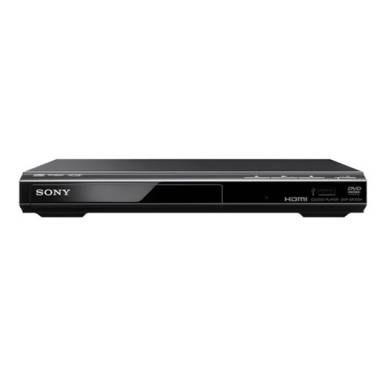 SONY DVPSR760HDHI.YS DVD lejátszó SONY DVPSR760HDHI.YS DVD lejátszó