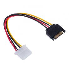 Adapter SATA/Molex AK-CA-11