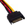 Adapter SATA/Molex AK-CA-11