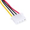 Adapter SATA/Molex AK-CA-11