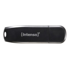 INTENSO Pen Drive 16GB - Speed Line, Olvasási sebesség: 35MB/s, Írási: 20MB/s (USB3.0)