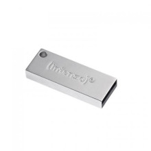 INTENSO Pen Drive 32GB - Premium Line, fémházas kivitel (USB3.0)
