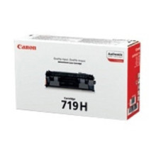 Canon 719H Black toner nagykapacitású