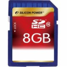 8GB,microSDHC UHS-ISDR 50 mode,retail SP008GBSTHBU1V10SP