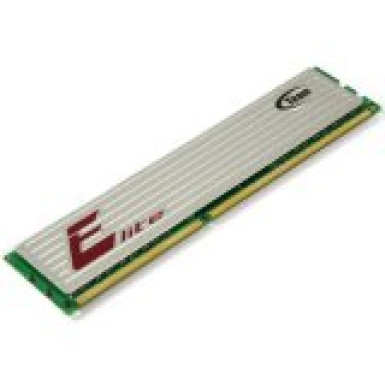 Team Group 4GB/1600 DDR3 TED34G1600C1101 TED34G1600C1101