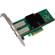 Intel Ethernet Converged Network Adapter X710-DA2, retail bulk X710DA2BLK
