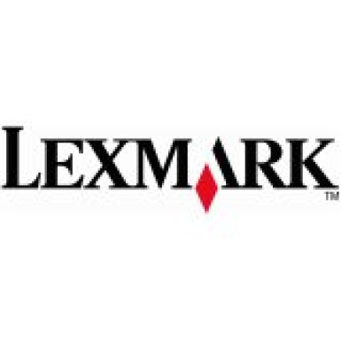 Lexmark 80C2HYE Yellow Toner High Corporate (Eredeti) CX410 80C2HYE