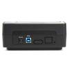 USB 3.0 HDD DOCKING STATION