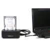 USB 3.0 HDD DOCKING STATION