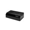 USB 3.0 4-BAY HDD/SSD DOCK
