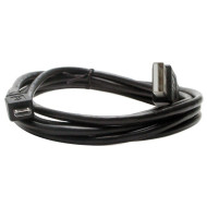 KAB Roline USB2.0 micro kábel - 1,8m