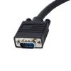 VGA TO 5 BNC MONITOR CABLE