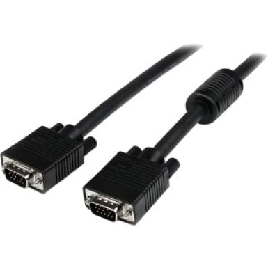 25M HIGH RES MONITOR VGA CABLE