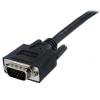 1M DVI TO VGA MONITOR CABLE
