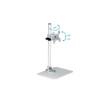 MONITOR STAND W/ CABLE HOOK