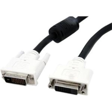 2M DVI MONITOR EXTENSION CABLE