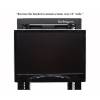 VESA MONITOR MOUNTING BRACKET