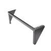 2U 19 WALL MOUNT RACK BRACKET