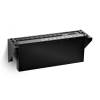 3U 19 WALL MOUNT RACK BRACKET