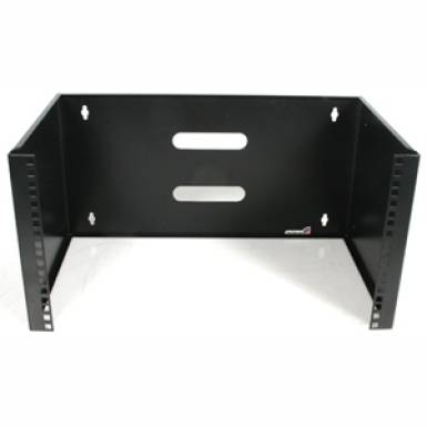 6U 12IN WALL MOUNTING BRACKET 6U 12IN WALL MOUNTING BRACKET