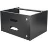 6U 12IN WALL MOUNTING BRACKET
