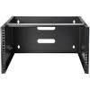 6U 12IN WALL MOUNTING BRACKET