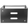 6U 12IN WALL MOUNTING BRACKET