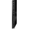 6U 12IN WALL MOUNTING BRACKET